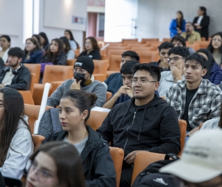 Workshop Internacional | FLOOD e-SCAPE