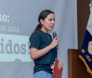 Parlamento Universal de la Juventud | 2026