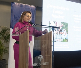 Decisiones que Suman: Dirección Financiera y Control de Riesgos en Entornos Cambiantes, Cuenca 2025
