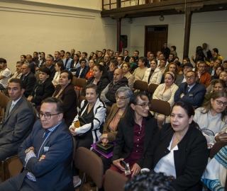 Lanzamiento del libro: Loja visual en la historia