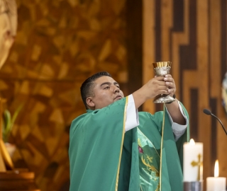 Ceremonia de Imposición de Mandiles – Medicina UTPL