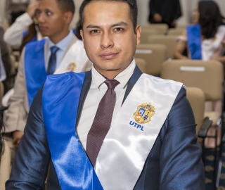 Ceremonia de Incorporación | 29 de julio | Mañana Ceremonia de Incorporación | 29 de julio | Mañana