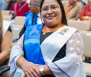 Ceremonia de Incorporación | 21 de abril 2024 | Mañana