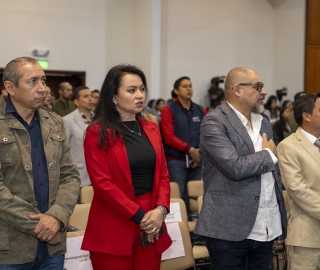 I Congreso Internacional de Emprendimiento y Competencia Económica