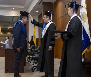 Ceremonia de Incorporación | 20 de noviembre | Mañana Ceremonia de Incorporación | 20 de noviembre | Mañana