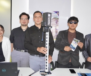 Estudio hidráulico de tributarios de los ríos Malacatos y Zamora en la ciudad de Loja.