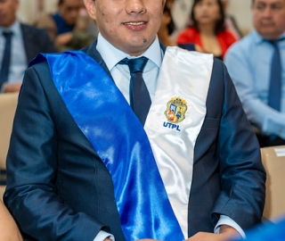 Ceremonia de Incorporación | 24 de octubre | Mañana Ceremonia de Incorporación | 24 de octubre | Mañana