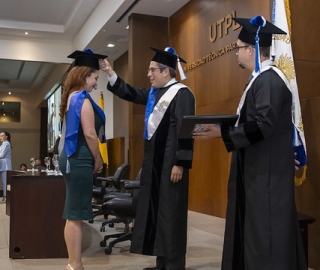 Ceremonia de Incorporación | 20 de noviembre | Mañana Ceremonia de Incorporación | 20 de noviembre | Mañana