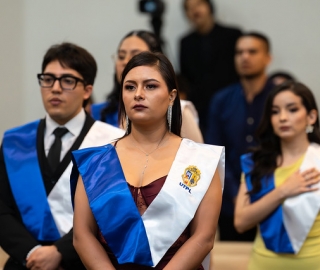 Ceremonia de Incorporación | 16 de octubre | Mañana Ceremonia de Incorporación | 16 de octubre | Mañana