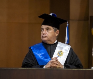 Ceremonia de Incorporación | 23 de junio | Mañana Ceremonia de Incorporación | 23 de junio | Mañana