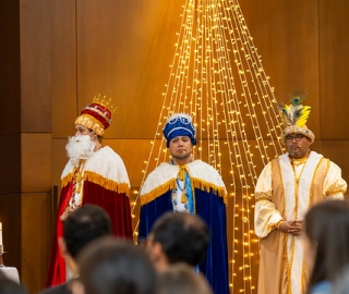 Día de los Reyes Magos 2026