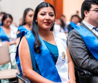 Ceremonia de Incorporación | 20 de marzo 2026 | Mañana