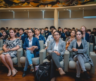 Concurso Mentes Brillantes Concurso Mentes Brillantes