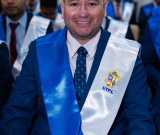 Ceremonia de Incorporación | 20 de marzo 2026 | Mañana Ceremonia de Incorporación | 20 de marzo 2026 | Mañana