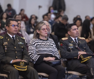 Rendición de Cuentas 2024
