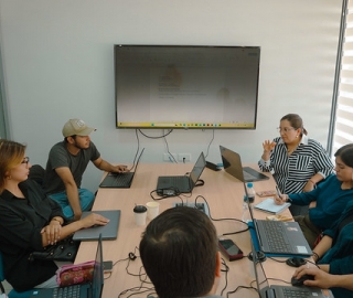 Periodismo asistido por IA: nuevas herramientas para la investigación