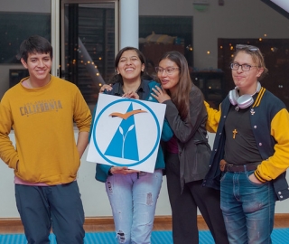 Juventud Idente Universitarios - Periodo ABR/AGO 2025 Juventud Idente Universitarios - Periodo ABR/AGO 2025