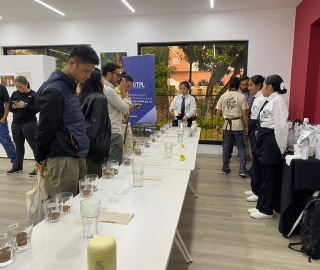 Campeonato Internacional de Tueste