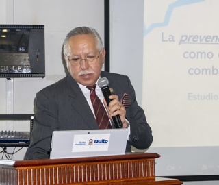 “Honestos con mi ciudad” – Open Gov Week 2025