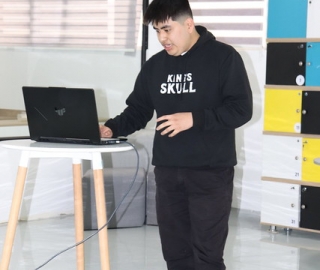 Exposición de resultados de proyectos LiiD
