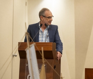 Presentación del libro “La balsa ancestral del Pacífico americano” Presentación del libro “La balsa ancestral del Pacífico americano”