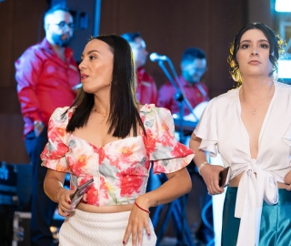 Cenas Navideñas UTPL 2025