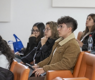 II Congreso Ecuatoriano de Micología en la UTPL