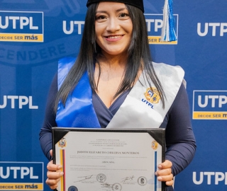 Ceremonia de Incorporación | 20 de octubre | Mañana