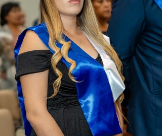 Ceremonia de Incorporación | 24 de octubre | Mañana