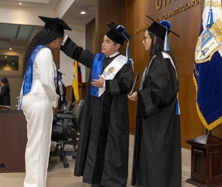 Ceremonia de Incorporación | 30 de marzo 2026 | Tarde