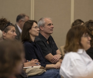 Simposio investigativo ecuatoriano-alemán Simposio investigativo ecuatoriano-alemán