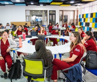 Aprendizaje Basado en Problemas para el desarrollo de prototipos alimentarios que respondan a deficiencias nutricionales