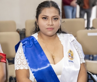 Ceremonia de Incorporación | 23 de octubre | Tarde Ceremonia de Incorporación | 23 de octubre | Tarde