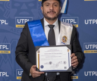 Ceremonia de Incorporación | 4 de diciembre | Tarde