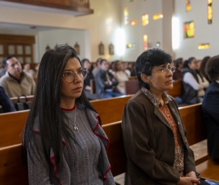 Reconocimiento a una trayectoria de servicio y legado institucional UTPL