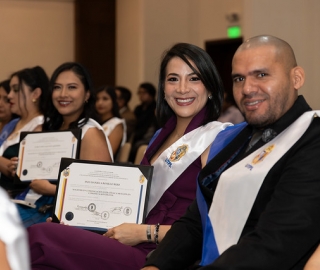 Ceremonia de Incorporación | 31 de octubre | Tarde Ceremonia de Incorporación | 31 de octubre | Tarde