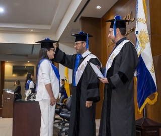 Ceremonia de Incorporación | 27 de noviembre | Mañana Ceremonia de Incorporación | 27 de noviembre | Mañana