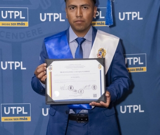 Ceremonia de Incorporación | 27 de noviembre | Tarde