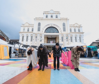 Circuito UTPL – Narrativas Orales| Romelio Circuito UTPL – Narrativas Orales| Romelio