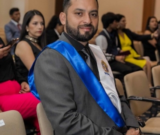 Ceremonia de Incorporación | 15 de septiembre | Mañana