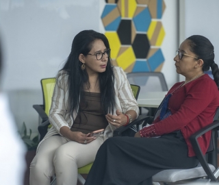 Finanzas aplicadas: análisis financiero y estrategias de inversión y financiamiento para impulsar la competitividad empresarial