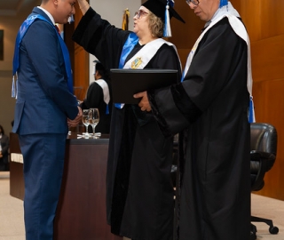 Ceremonia de Incorporación | 20 de marzo 2026 | Mañana