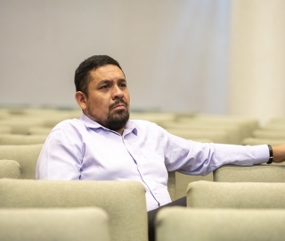 Presentación del libro “La balsa ancestral del Pacífico americano” Presentación del libro “La balsa ancestral del Pacífico americano”