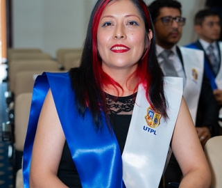 Ceremonia de Incorporación | 29 de octubre | Mañana