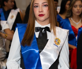 Ceremonia de Incorporación | 3 de diciembre | Mañana