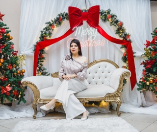 Cenas Navideñas UTPL 2025