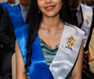 Ceremonia de Incorporación | 20 de marzo 2026 | Mañana