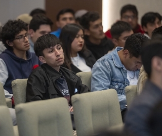 UTPL presentó manual básico de Civil 3D UTPL presentó manual básico de Civil 3D
