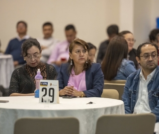 Jornadas de Reflexión Humanística 2025 Jornadas de Reflexión Humanística 2025