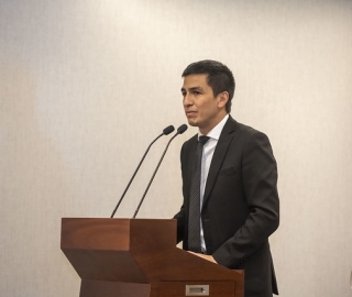 UTPL presentó  manual básico de Civil 3D